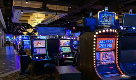 Best Slots to Play at Gun Lake Casino .